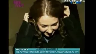 the good old days of Yulia and Lena