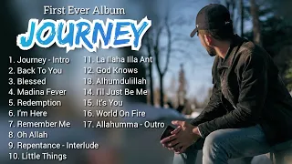 Siedd | Full Album | JOURNEY 😍| Vocals Only (720p)