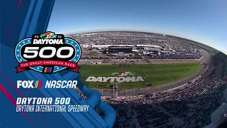 2024 Daytona 500 - NASCAR Cup Series