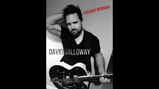 David Galloway Interview(the voice of Element Eighty)-About the band, music, Need For Speed|Субтитры