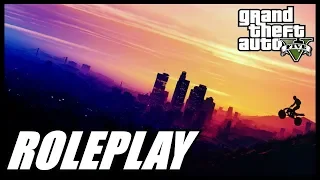 GTA 5 РП Сервер на 300 слотов (FiveStar RolePlay)