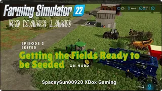 FS 22 Series No Mans Land Episode 2, Edited