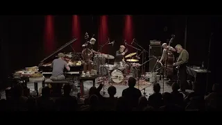 Big Bad Brötzmann Quintet - Karacho! (Brötzmann/Schwerdt/Edwards/Eckhardt/Lillinger 20171007)