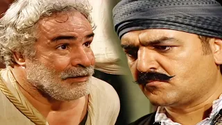 كمين العكيد أبو شهاب للخسيس أبو غالب ـ قصص باب الحارة ! سامر المصري
