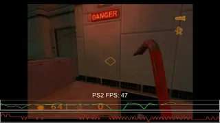 Framerate | Half-Life | Playstation 2 | PS2