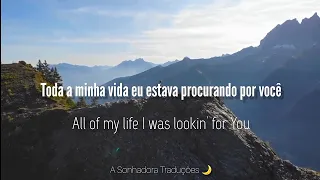 Zach Williams - Lookin' for You (Tradução/Legendado em Português e Inglês) #letra