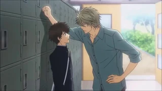 Super Lovers {AMV} La Da Dee