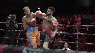 Super Boxing League | Sajid Abid vs Sachin Nautiyal | Ringside Recap | SBL | Amir Khan