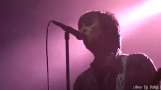 Johnny Marr-BIGMOUTH STRIKES AGAIN [The Smiths]-Live @ UC Theatre, Berkeley, CA, September 25, 2018