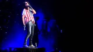 2014-08-22 - ALICE COOPER - SCHOOL'S OUT PTII - JIFFY LUBE LIVE - BRISTOW VA