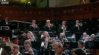 Big Band Symphonic Medley - John Wilson Orchestra (Arr. Andrew Cottee)