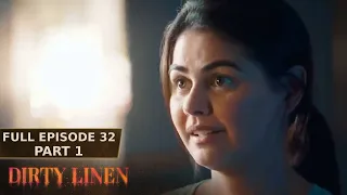 Dirty Linen | Episode 32 (1/3)