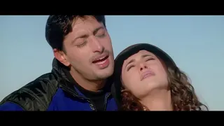 Aapki Yaad Aaye To Dil Kya Kare 4k Hd Video Song   Sonu Nigam, Anuradha Paudwal   Saakshi, Priyanshu