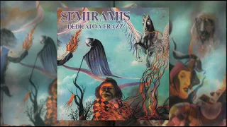 Semiramis - Dedicato a Frazz (1973) Progressive Rock {Itália}