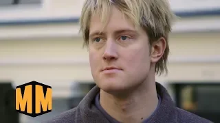 Tord Neset leier ut på Airbnb | Martin og Mikkelsen S2E21