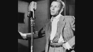 Lullaby Of Broadway-Frank Sinatra