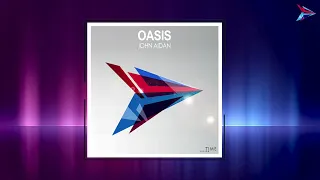 John Aidan - Oasis