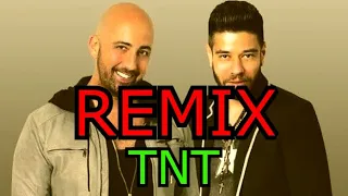 TNT - Bolond Aki Sír (BELLEROFON CLUB REMIX) [Full Version remastered]