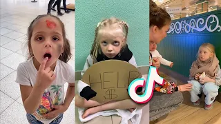 AHSHEVA I REALITY BASED HEART TOUCHING TIKTOK VIDEOS 2021 I LOVE  CHILDREN ♥ [PART 2]