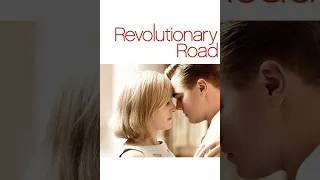 ** Revolutionary Road 2008 - Zeiten Des Aufruhrs (Music by Thomas Newman) OST #filmmusic