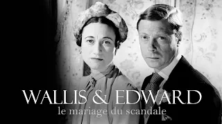 Mariage Wallis Simpson et Edward VIII | Château de Candé