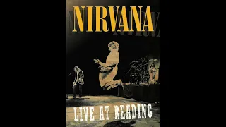 Nirvana - Come As You Are Live At Reading 1992 (Audio & Lyrics)