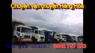 0902757823 Vận chuyển hàng đi Huế, Đà Nẵng, Nha Trang, Bình Định
