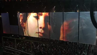 Us And Them - Roger Waters live at San Jose 2017