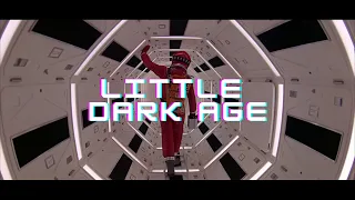 Little Dark Age - Sci Fi Films