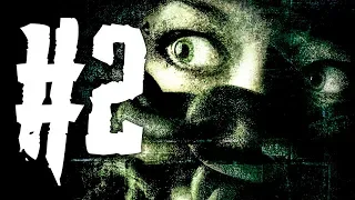 ЖУТКИЕ ВИДЕНИЯ! ► Condemned: Criminal Origins Прохождение #2 ► ХОРРОР ИГРА