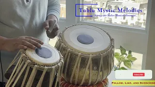 How to tune Tabla (For Beginners) | Tabla Drum Tunning |Tabla Tuning