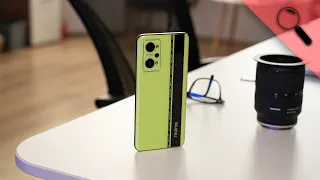 2021-es FLAGSHIP KILLER | Realme GT Neo2 teszt