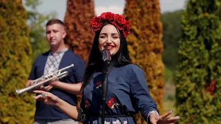 Інна Главацька - Ще з колиски  | Official Video