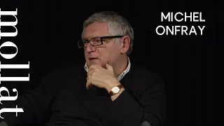 Michel Onfray - La conversion : vivre selon Lucrèce