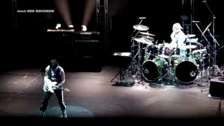 Jeff Beck - Hammerhead - Live Tokyo 2010 [Full HD]