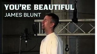 James Blunt - You’re beautiful cover by Andrei Mikulchyk