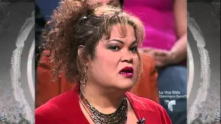 Caso Cerrado #8 07 06 2013