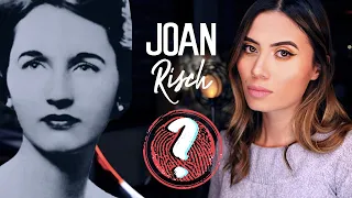 TODO sobre el caso JOAN RISCH - Paulettee