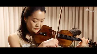 W.A.Mozart Sonata for Violin and Piano No. 32 in B-flat Major, K. 454 (1784)