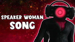 SPEAKER WOMAN SONG (Official Music Video) (Skibidi Toilet 67)