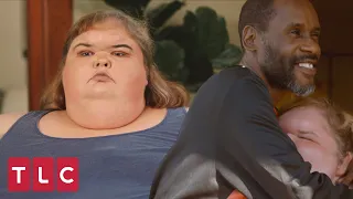 Jerry Returns Home | 1000-lb Sisters