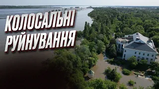 😡 Підрив Каховської ГЕС - це фантастичні додаткові збитки | Пендзин