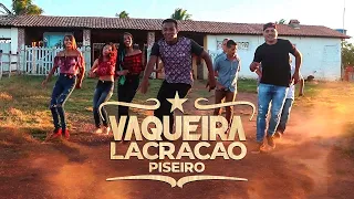VAQUEIRA LACRAÇÃO- HICK BARÃO FEAT GRUPO GSD -(Clipe oficial)
