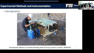 SimCenter | Exploring Wind Engineering, May 17, 2017