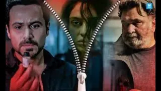 Emraan Hashmi Suspense thriller Full Movie || The Body