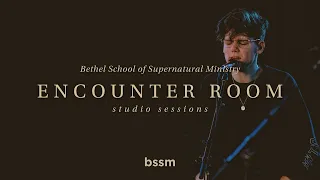 BSSM Encounter Room Studio Sessions | Hannah Waters and David Funk