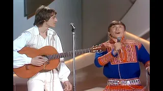 🔴 1980 Eurovision Song Contest Full Show from The Hague (Dutch Commentary by Pim Jacobs) SUBTITLES