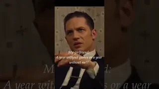 Tom Hardy Meme #shorts