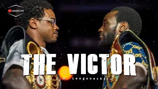 The Victor - Spence Vs Crawford