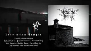 Desolation Temple - Desolation Temple (Full Album)